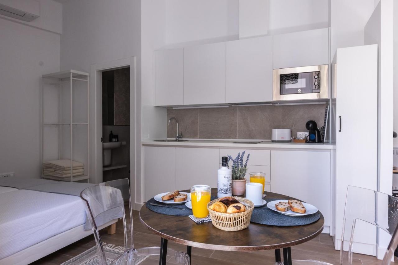 מאלגה Apartamento-Loft Especeria Black מראה חיצוני תמונה